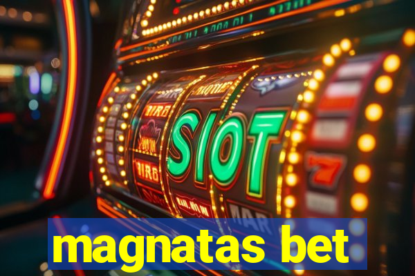 magnatas bet